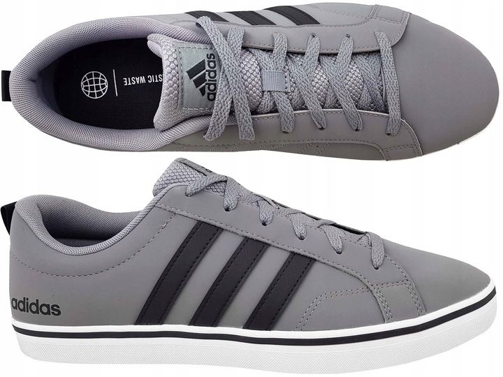Buty do chodzenia męskie Adidas VS Pace 2.0 zdjęcie 6