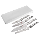 Zestaw 4 noży Global SAI