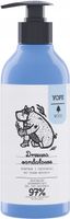 YOPE WOOD ŻEL POD PRYSZNIC DRZEWO SANDAŁOWE 400 ML
