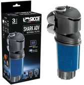 Sicce Shark ADV 600 Filtr Wewnętrzny