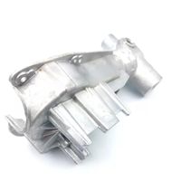 #33 KORPUS POMPY DO AGREGATU MALARSKIEGO DEDRA DED7421