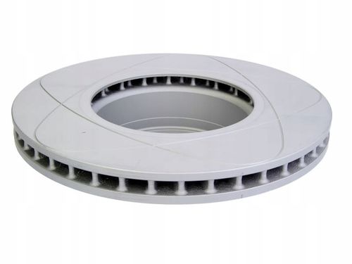 TARCZA HAM PRZOD 324X30 V POWER DISC ATE na Arena.pl