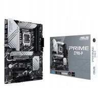 Płyta główna ASUS PRIME Z790-P DDR5 ATX Intel socket 1700 4x DDR5