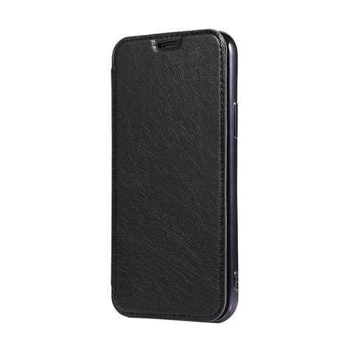 Kabura Forcell ELECTRO BOOK do iPhone 11 PRO Max czarny na Arena.pl