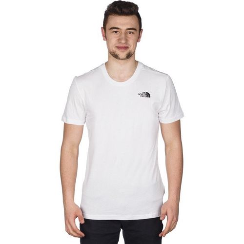 The North Face M Simple Dome Tee FN4 na Arena.pl