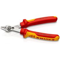 szczypce tnące super knips 125mm izolowane - kn 78 06 125