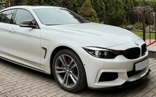 OBUDOWY LUSTEREK BMW F30 F31 F32 F36 F20 F21 M3 LOOK NAKŁADKI NA LUSTERKA na Arena.pl