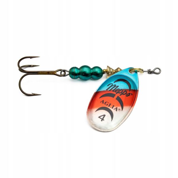 MEPPS AGLIA NEON 4/9G 30122504 zdjęcie 1