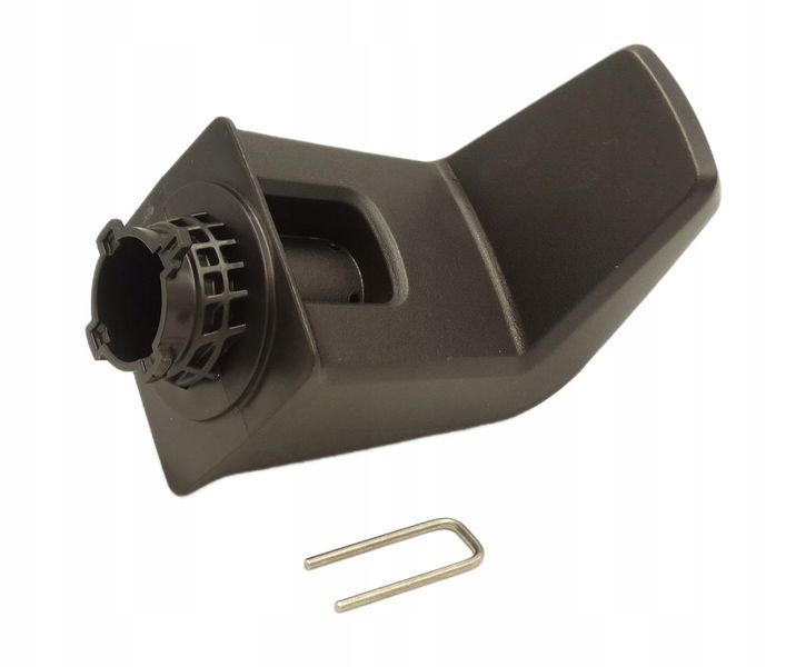 Adapter kątowy Kärcher K4 K5 zdjęcie 5