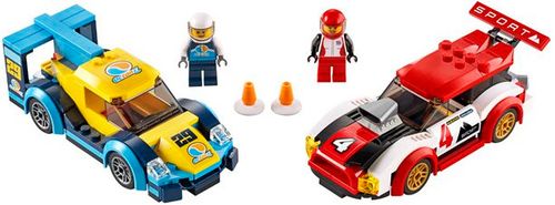 LEGO 60256 na Arena.pl