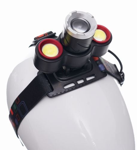 Latarka czołowa KD1245 na Arena.pl
