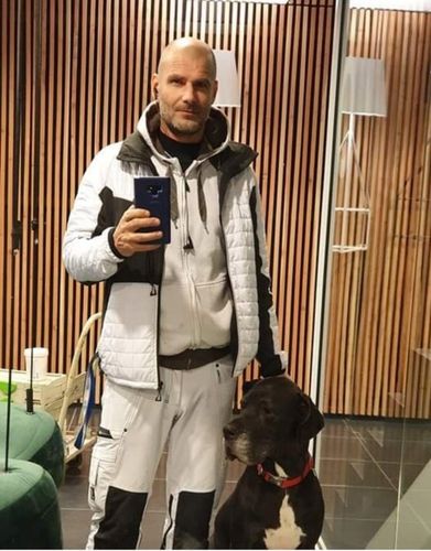 MAMUT GLUE KLEJ UNIWERSALNY MONTAŻOWY BIAŁY 290 ml BOSTIK na Arena.pl