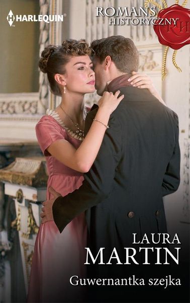 (epub, mobi) Guwernantka szejka zdjęcie 1