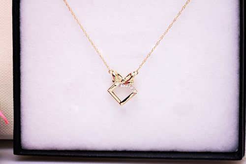 Naszyjnik Staviori NZD4204 na Arena.pl