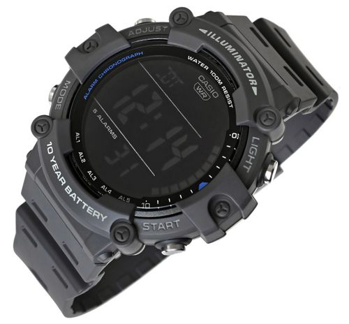 Zegarek CASIO AE-1500WH-8BVEF na Arena.pl