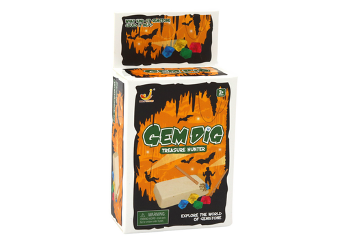 ZESTAW KRYSTALICZNYCH ODKRYĆ ARCHEOLOGICZNYCH na Arena.pl