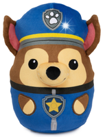 PSI PATROL ZESTAW MASKOTEK CHASE MARSHALL SKYE GUND 23 CM