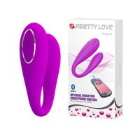 PRETTY LOVE   AUGUST USB BLUETOOTH 12 function