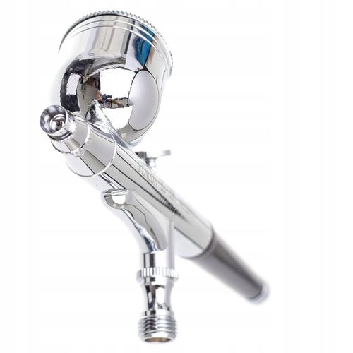 Aerograf Komplet FENGDA BD-130K Dysze 02 03 05 mm na Arena.pl