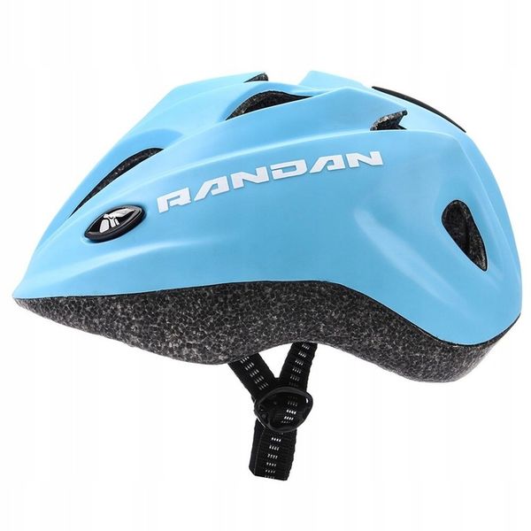 KASK ROWEROWY DZIECIĘCY REGULOWANY METEOR HB6-5 S zdjęcie 6