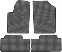 Dywaniki gumowe PEUGEOT PARTNER 5-os. 1997-2010r.