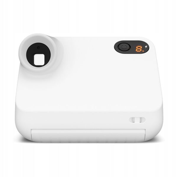 Aparat Polaroid Go 2 E-box Bialy + wkłady 16 zdjęć zdjęcie 2