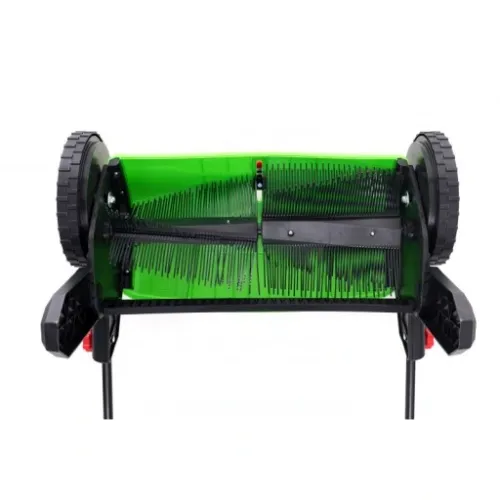 ZAMIATARKA RĘCZNA DO LIŚCI KOSTKI TRAWY ZBIERACZ LIŚCI 53CM KD5424 na Arena.pl