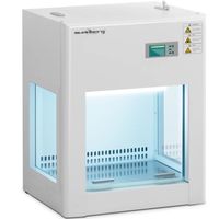 komora laminarna laboratoryjna do sterylnej pracy 480 x 340 x 370 mm