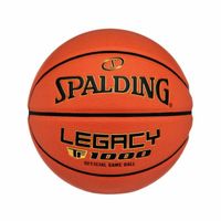 Piłka do Koszykówki Spalding TF-1000 Legacy Wielokolorowy 6 lat