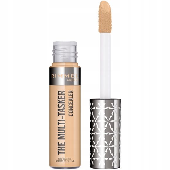 RIMMEL KOREKTOR MULTI -TASKER 030 LIGHT zdjęcie 2