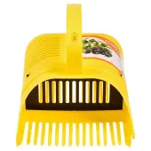 Zbieraczka Do Jagód Maszynka Borówek Owoców Zbierania Porzeczek Grzebień