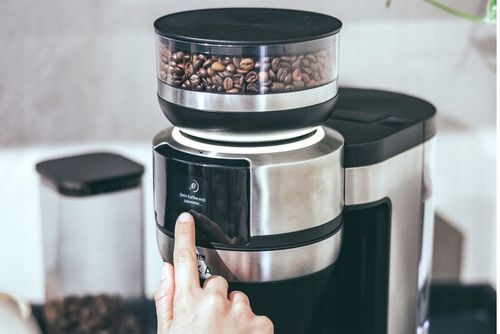 SEVERIN KA 4853 FILKA Automatyczny ekspres przelewowy do kawy, 1520W, 2 L na Arena.pl