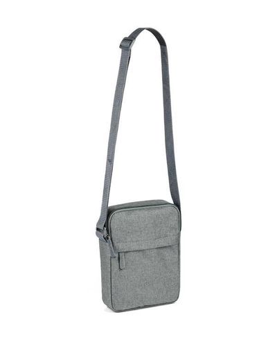 Torba na ramię PELLUCCI VESKA Szara na Arena.pl