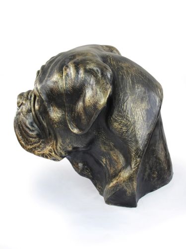 Mastif Francuski - figurka - 128 na Arena.pl