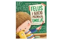 Felus i Gucio poznaja emocje 40838