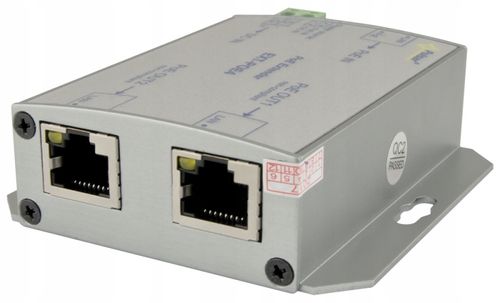 Extender Pulsar EXT-POE4 na Arena.pl