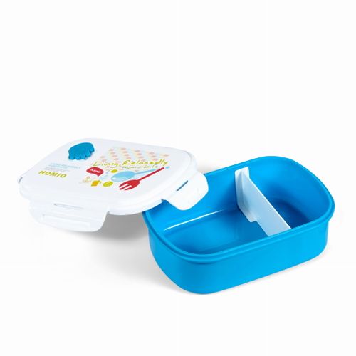 Pojemnik na żywność PROMIS TM95 B Śniadaniówka, LunchBox na Arena.pl