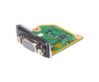 HP Flex IO V2 Card - VGA port