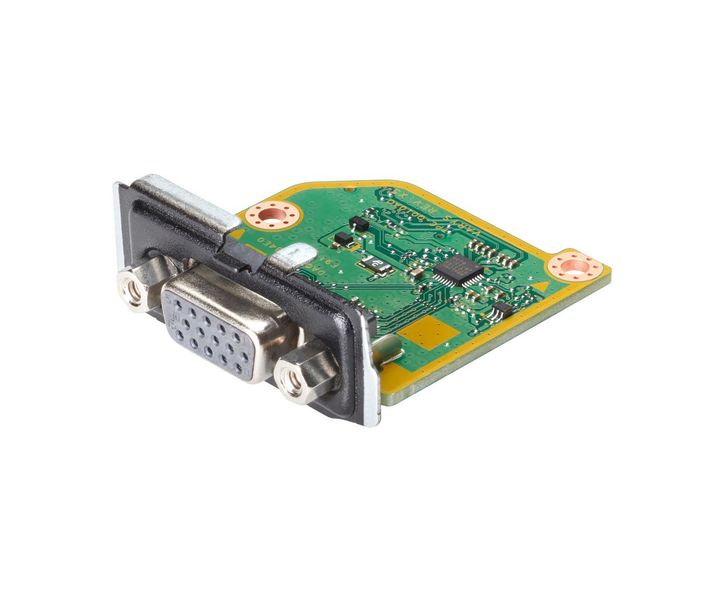 HP Flex IO V2 Card - VGA port zdjęcie 1