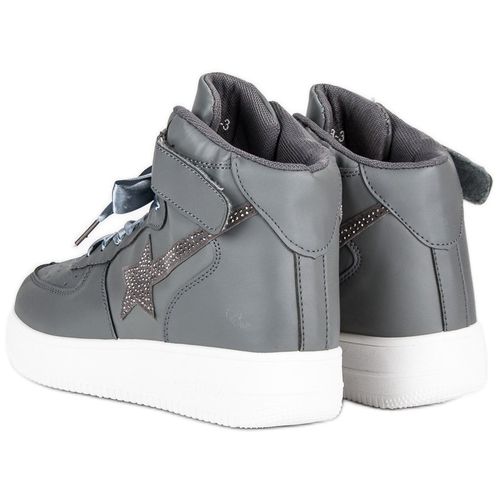 Modne Botki Nad Kostkę r.38 na Arena.pl