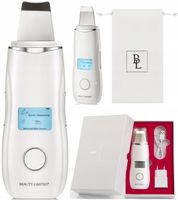 Peeling kawitacyjny SONOFOREZA JONOFOREZA ELEKTROSTYMULACJA 5 FUNKCJI 7W