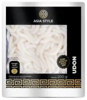 Makaron udon świeży 200g - Asia Style