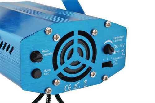 XM585 PROJEKTOR LASEROWY na Arena.pl