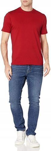 Amazon Essentials Koszulka T-shirt męski 2pak S na Arena.pl