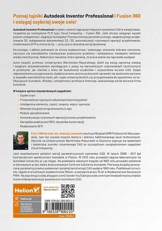 Autodesk Inventor Professional 2024 PL na Arena.pl