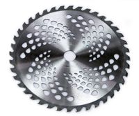 TARCZA WIDIOWA 255mm*40T*25,4mm