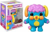 funko pop! retro toys popples p.c. popple 02 specjal edition