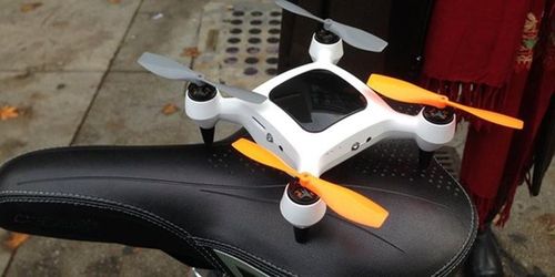 ONAGOfly - Inteligentny Smart Nano Drone iOS/Android na Arena.pl