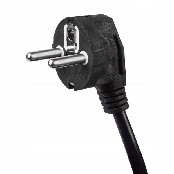 PRZEDŁUŻACZ listwa 2m 3 gniazda + 5x USB zdjęcie 9