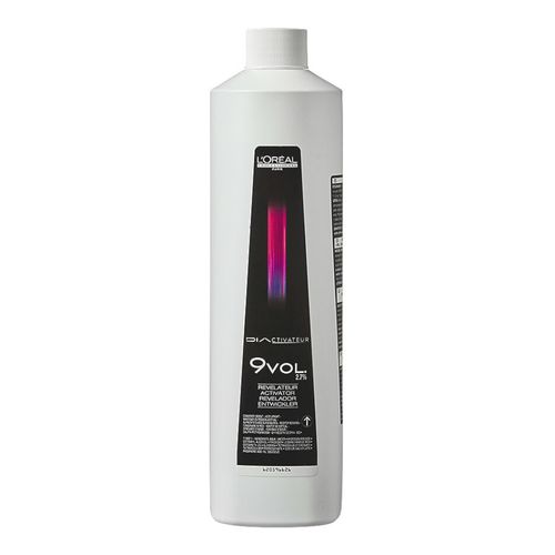 Loreal Dia Oxydant Utleniacz do farb Dia Light i Dia Richesse 1000ml 2.7% na Arena.pl